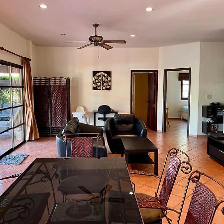 Villa Sea Breeze House Mae Phim Exterior foto