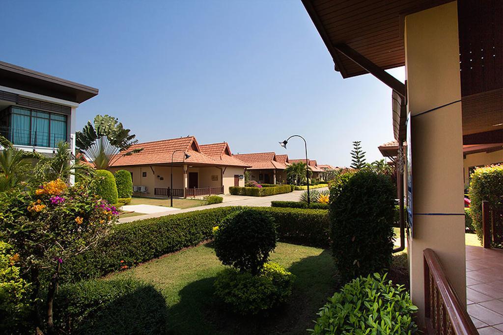 Villa Sea Breeze House Mae Phim Habitación foto