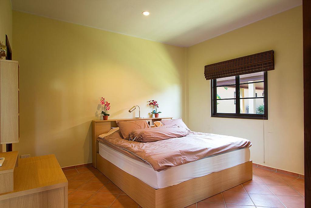 Villa Sea Breeze House Mae Phim Habitación foto