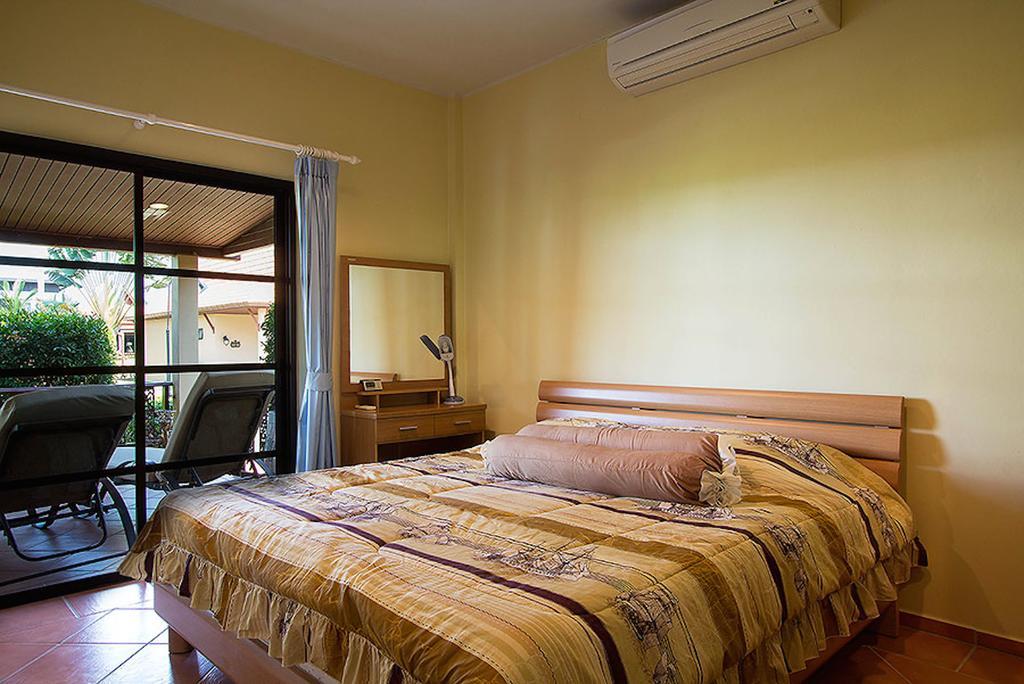 Villa Sea Breeze House Mae Phim Habitación foto