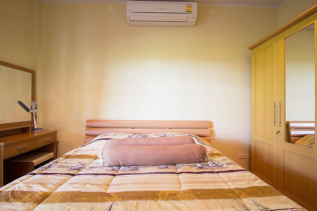 Villa Sea Breeze House Mae Phim Habitación foto
