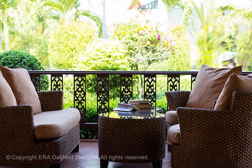 Villa Sea Breeze House Mae Phim Habitación foto