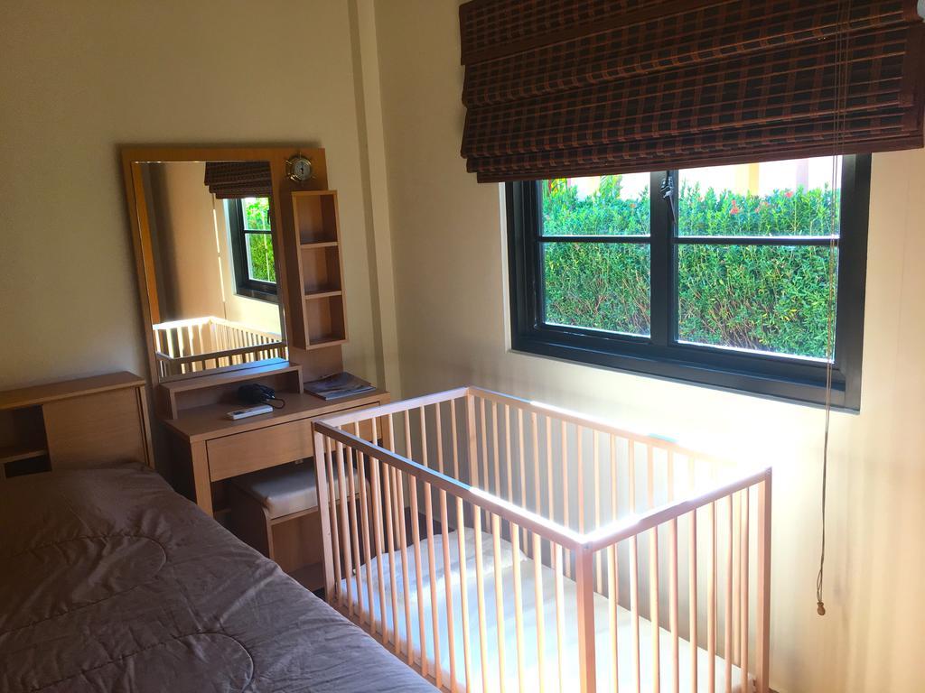 Villa Sea Breeze House Mae Phim Exterior foto